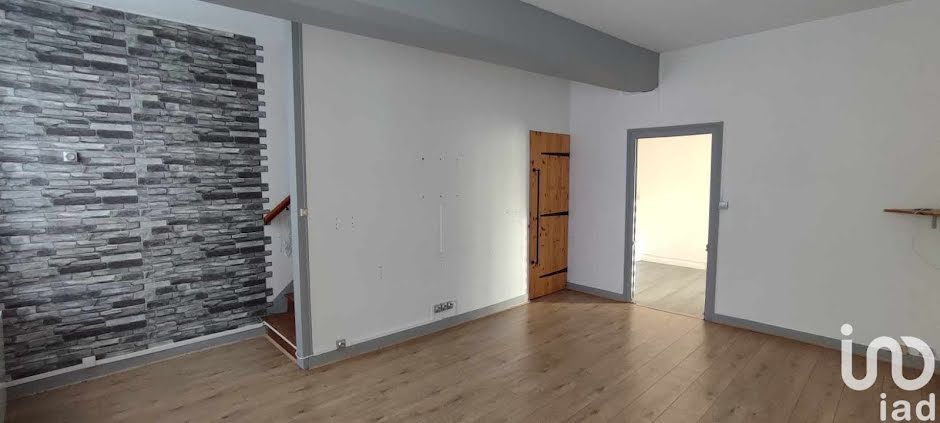 Vente maison 5 pièces 120 m² à Rebais (77510), 209 000 €