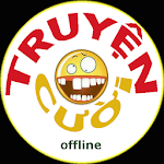 Cover Image of Download Đọc Truyện Cười Offline 1.0 APK