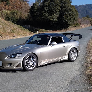 S2000 AP1