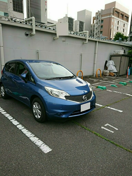 ノートのあなたの車へのこだわりは？に関するカスタム事例の投稿画像1枚目