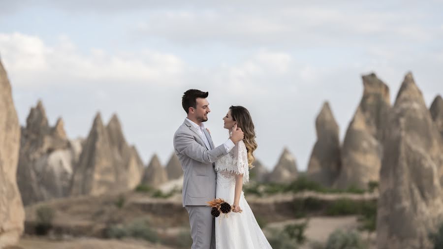 Photographe de mariage Furkan Ruhi Baş (ruibas). Photo du 6 juin 2022