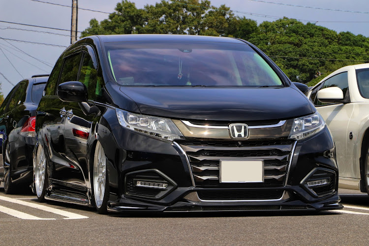 クラウンアスリートのJun Style・徘徊の帝王・CarTuneber・チャリティーミーティングに関するカスタム事例の投稿画像88枚目