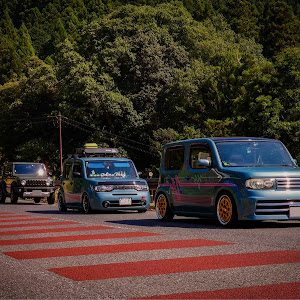 キューブ Z12
