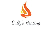 Sully’s Heating Logo