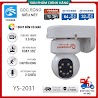 Camera Ip Yoosee Ys2031 3.0Mp - Fhd 1080P Cao Cấp, Quay Đêm Có Màu | Carecam 2.0Mpx