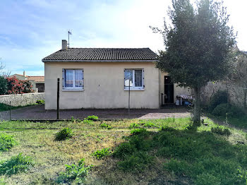maison à Talmont-Saint-Hilaire (85)
