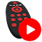 Item logo image for Clicker for YouTube Launcher