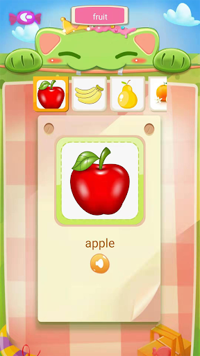 Kids Learn English - Alphabet, Numbers, words