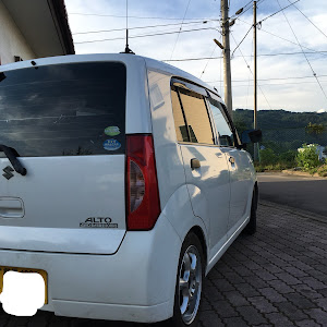 アルト HA24V