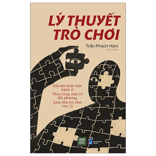 Fahasa - Lý Thuyết Trò Chơi