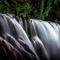 Cascata Di Seta di 