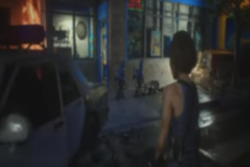 Resident Evil 3 Remake 2020 guide - v1.0