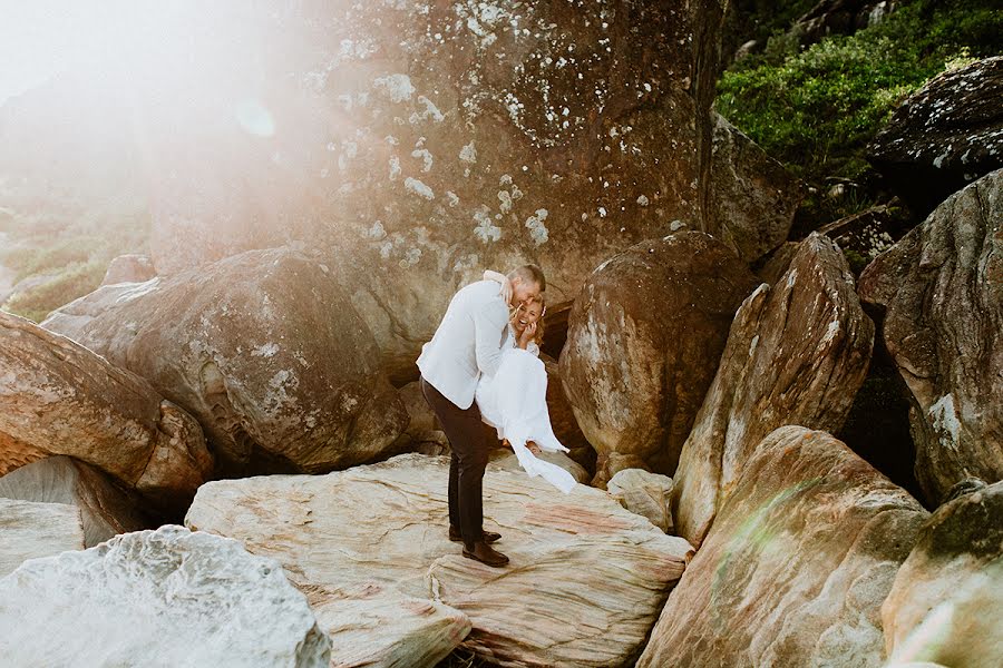 Fotógrafo de bodas Anna Murray (annamurray). Foto del 28 de junio 2020