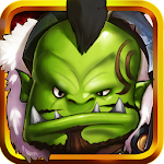 Cover Image of 下载 Mini Crushers 1.2.9 APK