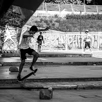 sk8 a Roma di 