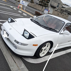 MR2 SW20