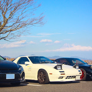 RX-7 FD3S 前期