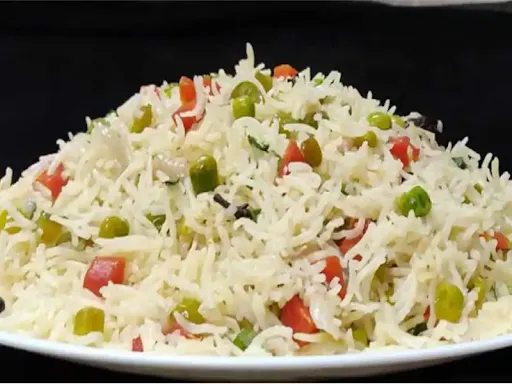 Veg Shahi Pulao