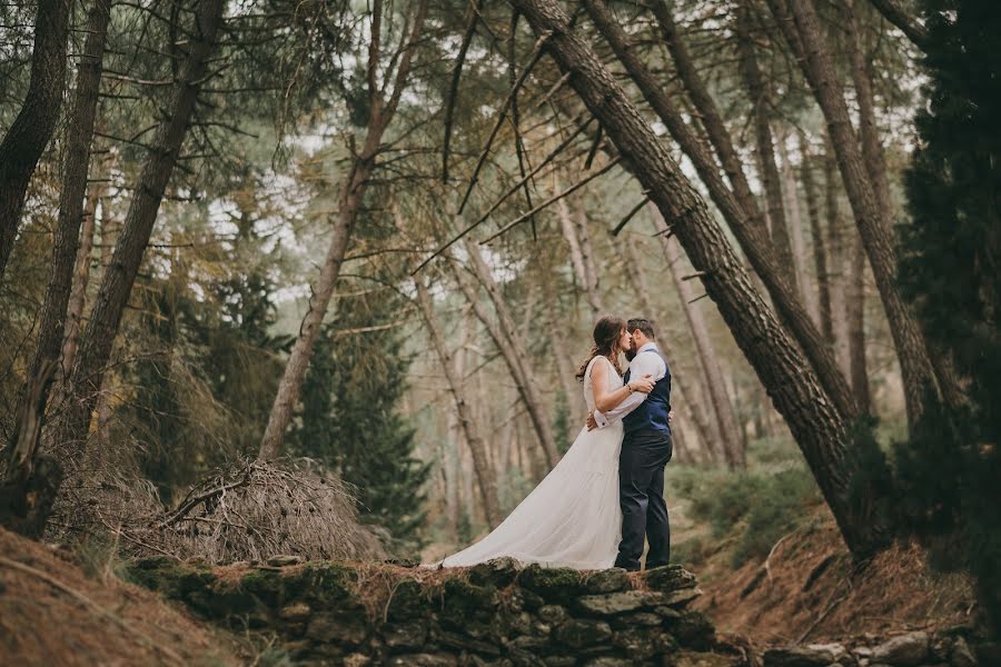 Fotografo di matrimoni Antonio Ovejero (antonioovejero). Foto del 13 febbraio 2023