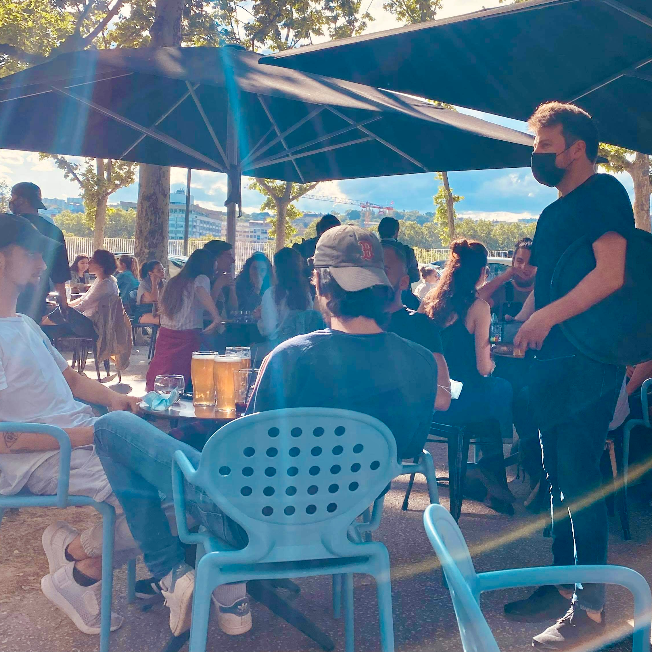 Bar le Semple - Lyon