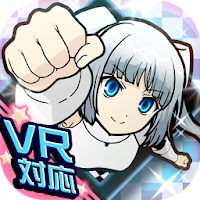 ミス・モノクローム Go!Go!スーパーアイドル＜VR対応＞