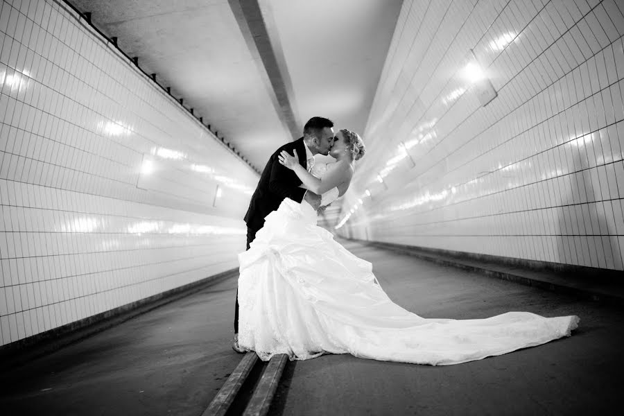 Photographe de mariage Jennifer Remme (fotojenique). Photo du 3 mars 2019