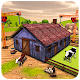 Village Cattle House Construction: Farm Builder Download on Windows