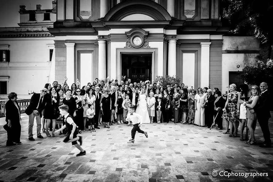 Wedding photographer Andrea Cataldo (cataldo). Photo of 3 October 2017