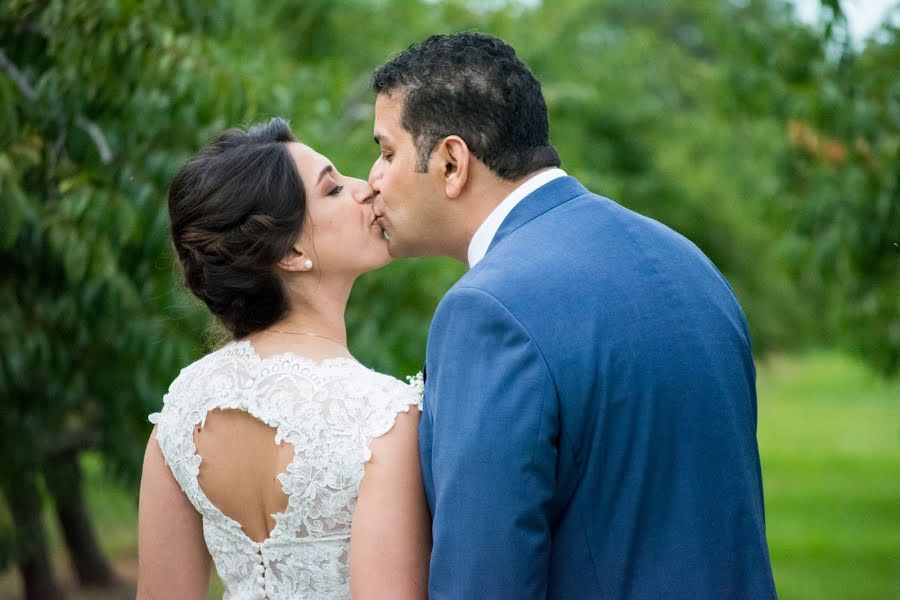 Photographe de mariage Amber Kay (amberkay). Photo du 6 mai 2019