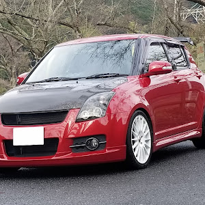 スイフト ZC31S