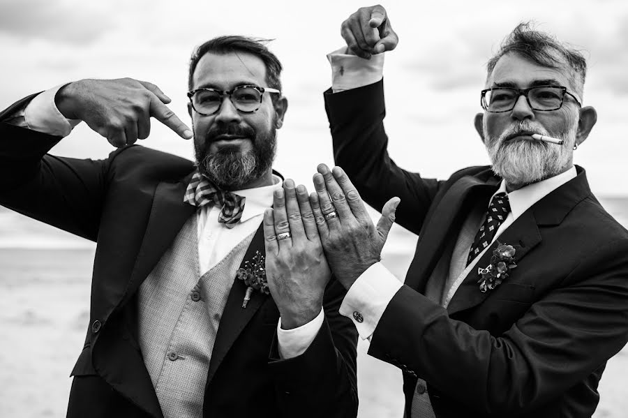 Vestuvių fotografas Kelly Gequelim (kellygequelim). Nuotrauka 2019 gegužės 1