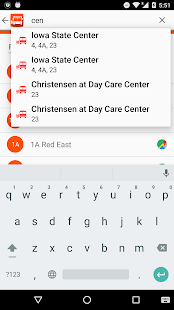 CyRide Live(圖7)-速報App