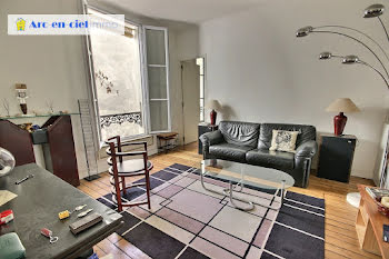 appartement à Paris 15ème (75)