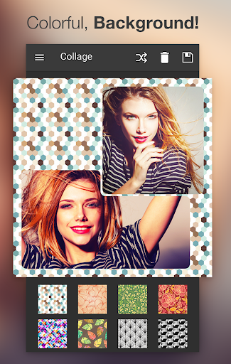 Foto Collage Editor Aplicaciones En Google Play