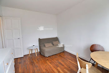 appartement à Clichy (92)