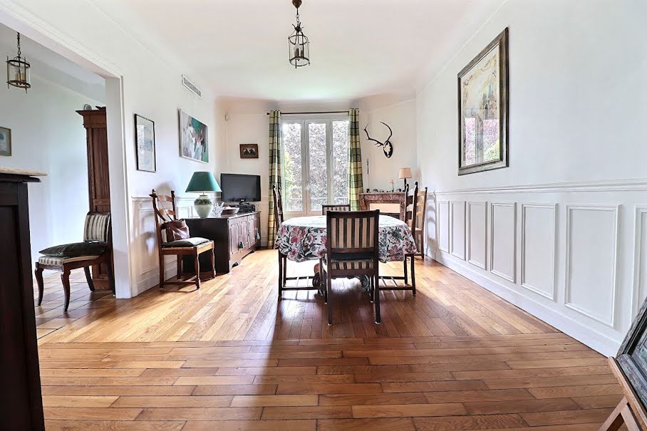 Vente maison 6 pièces 140 m² à Saint-Germain-en-Laye (78100), 949 000 €