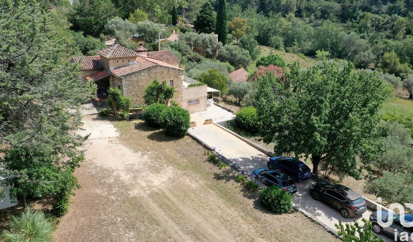 Maison avec terrasse Le Castellet