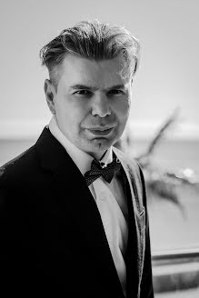 Wedding photographer Sergey Shilenok (shilenok). Photo of 13 April 2020