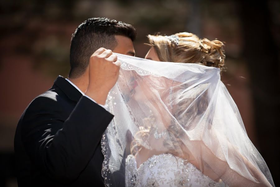 Huwelijksfotograaf Indy Pabla (brilliantimaging). Foto van 23 april 2019