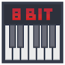 تحميل التطبيق 8 Bit Piano التثبيت أحدث APK تنزيل