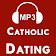 Catholic Dating Advice Audio Collection icon