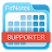 FitNotes Supporter icon