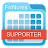 FitNotes Supporter icon