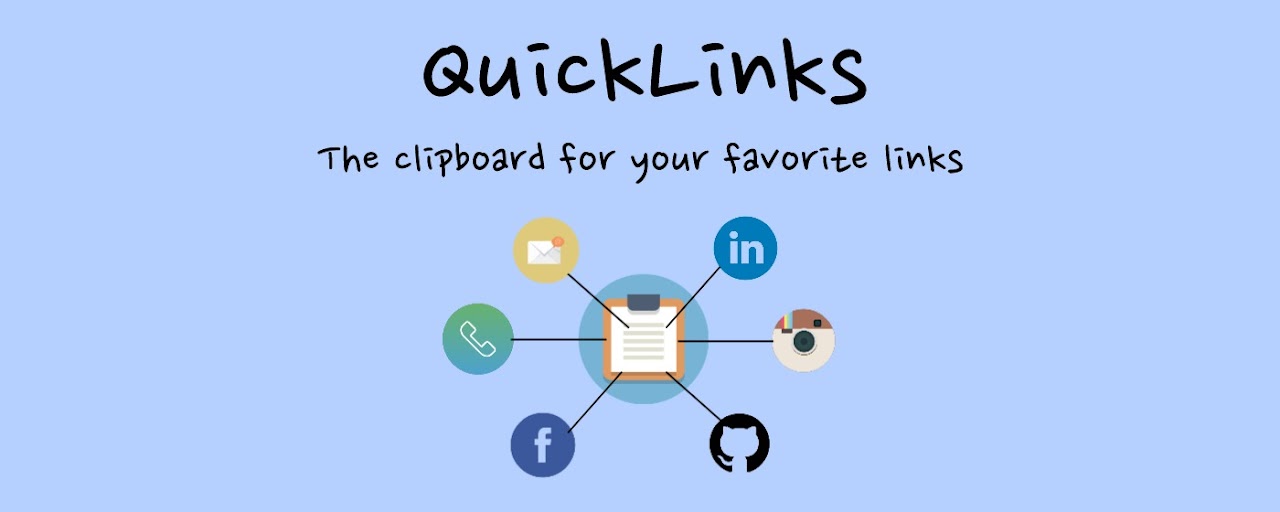 QuickLinks Preview image 2