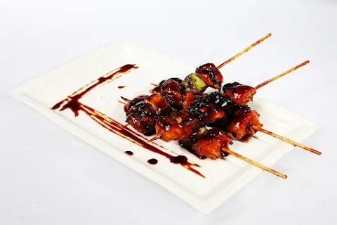 Asia Kitchen Photos 4