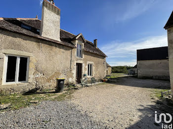 maison à Béthines (86)