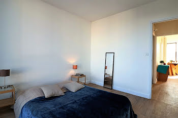 appartement à Boulogne-Billancourt (92)