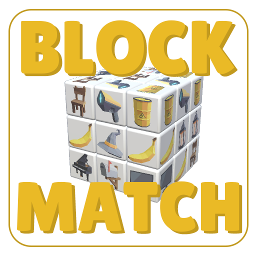 BlockMatch - puzzle game