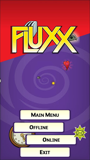Fluxx 2.1.1 screenshots 1
