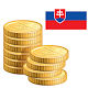 Download Coins from Slovakia For PC Windows and Mac 3.1